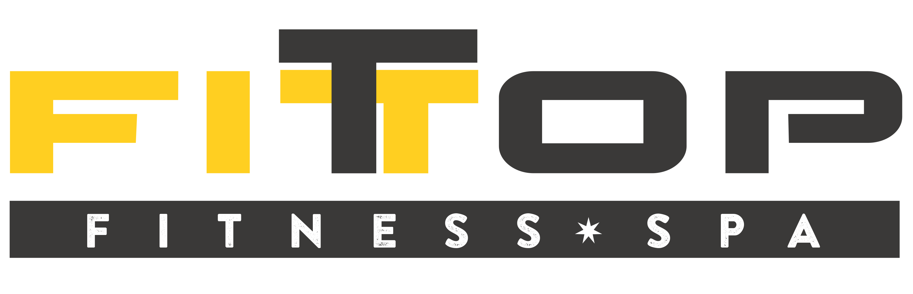 FitTop Logo